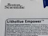 BOSTON SCIENTIFIC LithoVue Empower  M0067919900  Exp.2025-02   (T33)   M0067919900 LithoVue Empower