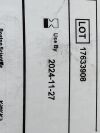 BOSTON SCIENTIFIC LithoVue Empower  M0067919900 Exp.2024-11   (T23)   M0067919900 LithoVue Empower