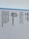 GRACE MEDICAL Surgical Implant  600  Exp.2028-06   (T31)   600 Surgical Implant