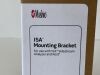 MASIMO ISA Mounting Bracket  3708  (T54)   3708 ISA Mounting Bracket