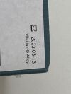 STRYKER Dall-Miles  6704-0-110  Exp.2023-03   (B31)   6704-0-110 Dall-Miles