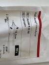 COOK MEDICAL Peel-Away Introducer  G01697 Exp.2022-06   (B18)   G01697 Peel-Away Introducer