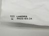 ETHICON Bladeless Trocar 150mm  2B12XT  Exp.2022-03   (B34)   2B12XT Bladeless Trocar 150mm