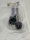 ETHICON Bladeless Trocar 150mm  2B12XT  Exp.2022-03   (B34)   2B12XT Bladeless Trocar 150mm