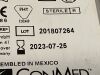 CONMED Lot of 3 ABC Bend-A-Beam Handpiece  134006  Exp.2023-07   (B16)   134006 ABC Bend-A-Beam Handpiece