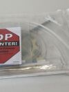 BARD Lot of  5 GlidePath  5393350 Exp.2021-11   (B37)   5393350 GlidePath