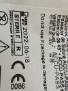 SMITH & NEPHEW Accu-Pass Suture Shuttle  7210423  Exp.2022-06   (B35)   7210423 Accu-Pass Suture Shuttle