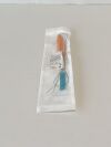 SMITH & NEPHEW Accu-Pass Suture Shuttle  7210423  Exp.2022-06   (B35)   7210423 Accu-Pass Suture Shuttle