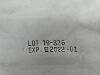 PALL Laparo Shield Plus  LSF1  Exp.2022-01   (K24)   LSF1 Laparo Shield Plus