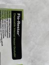 SYNOVIS Flo-Rester Disposable  50100  Exp.2025-06   (A11)   50100 Flo-Rester Disposable