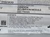 VYAIRE Lot of 2 Pediatric Emergency System  7700GIN  Exp.2023-07  to 2023-08 (A11)   7700GIN Pediatric Emergency System