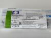 VYAIRE Lot of 2 Pediatric Emergency System  7700GIN  Exp.2023-07  to 2023-08 (A11)   7700GIN Pediatric Emergency System