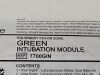 VYAIRE Lot of 2 Pediatric Emergency System  7700GIN  Exp.2023-07  to 2023-08 (A11)   7700GIN Pediatric Emergency System