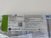 VYAIRE Lot of 2 Pediatric Emergency System  7700GIN  Exp.2023-07  to 2023-08 (A11)   7700GIN Pediatric Emergency System