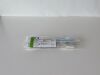 VYAIRE Lot of 2 Pediatric Emergency System  7700GIN  Exp.2023-07  to 2023-08 (A11)   7700GIN Pediatric Emergency System