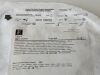 EDWARD LIFE SCIENCE Fogarty  12A0403F  Exp.2022-02   (a10)   12A0403F Fogarty