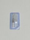 BVI VISITEC Box of  10 Nucleus Hydrodissector  585099 Exp.2023-06   (a8)   585099 Nucleus Hydrodissector