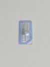 BVI VISITEC Box of  10 Nucleus Hydrodissector  585099 Exp.2023-06   (a8)   585099 Nucleus Hydrodissector