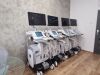 GE Logiq E9 XDclear General Ultrasound