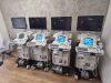 GE Logiq E9 XDclear General Ultrasound