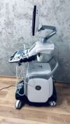GE Logiq R.6 XDclear with CW Doppler option General Ultrasound