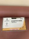 ETHICON D8674 Sutures
