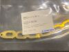 SYNTHES 04.112.081 3.5mm Titanium LCP Superior Clavicle Plate, Left