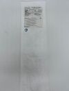MICRO-AIRE PAL-304LL Microaire Surgical Mercedes Cannulas - Disposable Cannula, 3.0 mm x 30 cm Long, 8 mm Port - PAL-304LL