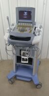 SONOSITE Titan High-Resolution Ultrasound System W/ Transducer C60/5-2 MHz and ICT/8-5 - 170723 Imaging System