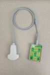 SONOSITE Titan High-Resolution Ultrasound System W/ Transducer C60/5-2 MHz and ICT/8-5 - 170723 Imaging System