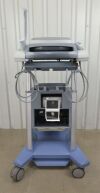 SONOSITE Titan High-Resolution Ultrasound System W/ Transducer C60/5-2 MHz and ICT/8-5 - 170723 Imaging System