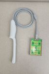 SONOSITE Titan High-Resolution Ultrasound System W/ Transducer C60/5-2 MHz and ICT/8-5 - 170723 Imaging System