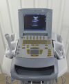 SONOSITE Titan High-Resolution Ultrasound System W/ Transducer C60/5-2 MHz and ICT/8-5 - 170723 Imaging System
