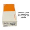 SMITH & NEPHEW REF 121626 6.5mm Cannulated Screw 30mm Length EXP 2019/08