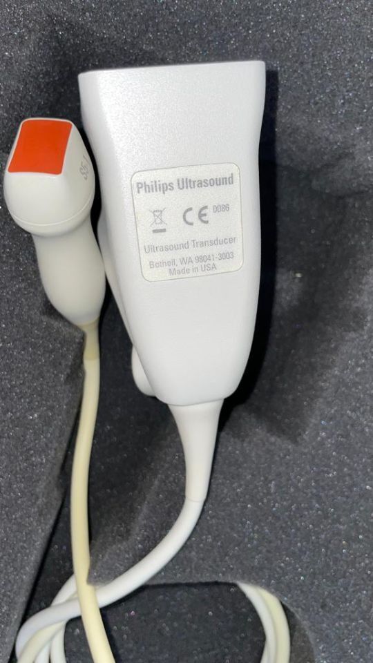 PHILIPS S5-1 Ultrasound Transducer