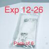 MICRO-AIRE 1600-645 K-Wire 1.1mm x 152mm