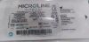 MICROLINE 3202-01 ReNew Grabber Grasper Tip Disposable (Lot of 8)