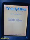 WELCH ALLYN 450E0 Spot LXI,W/ NEW BATTERY PSU, Braun 6021 Thermo Monitor