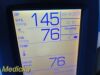WELCH ALLYN 450E0 Spot LXI,W/ NEW BATTERY PSU, Braun 6021 Thermo Monitor