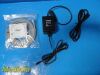 WELCH ALLYN 450E0 Spot LXI,W/ NEW BATTERY PSU, Braun 6021 Thermo Monitor