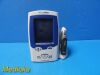 WELCH ALLYN 450E0 Spot LXI,W/ NEW BATTERY PSU, Braun 6021 Thermo Monitor