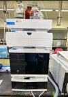 AGILENT G6465b Mass Spectrometer