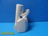 WELCH ALLYN 45MT0 Spot Vital LXI , Masimo W/ NEW BATTERY & Leads ~ Monitor
