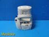 WELCH ALLYN 45MT0 Spot Vital LXI , Masimo W/ NEW BATTERY & Leads ~ Monitor
