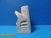 WELCH ALLYN 45MT0 Spot Vital LXI , Masimo W/ NEW BATTERY & Leads ~ Monitor
