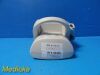 WELCH ALLYN 45MT0 Spot Vital LXI , Masimo W/ NEW BATTERY & Leads ~ Monitor