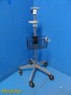 Pacetech Vital Max 4000 Patient Monitors Rolling Stand, Fixed Height