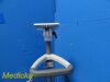 Pacetech Vital Max 4000 Patient Monitors Rolling Stand, Fixed Height