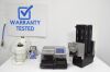 BIOTEK 405 Select TS Agilent BioTek 405 Select TS Microplate Washer 405TSU w/ BioStack Stacker Unit2 - AV