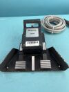 VALLEYLAB/COVIDIEN E6008 Monopolar Electrosurgical Footswitch